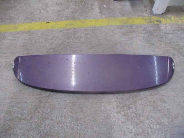 Aileron 7608553020 LEXUS IS300 1 SPORTCROSS 2005 3.0I 213CV 5P ROXO