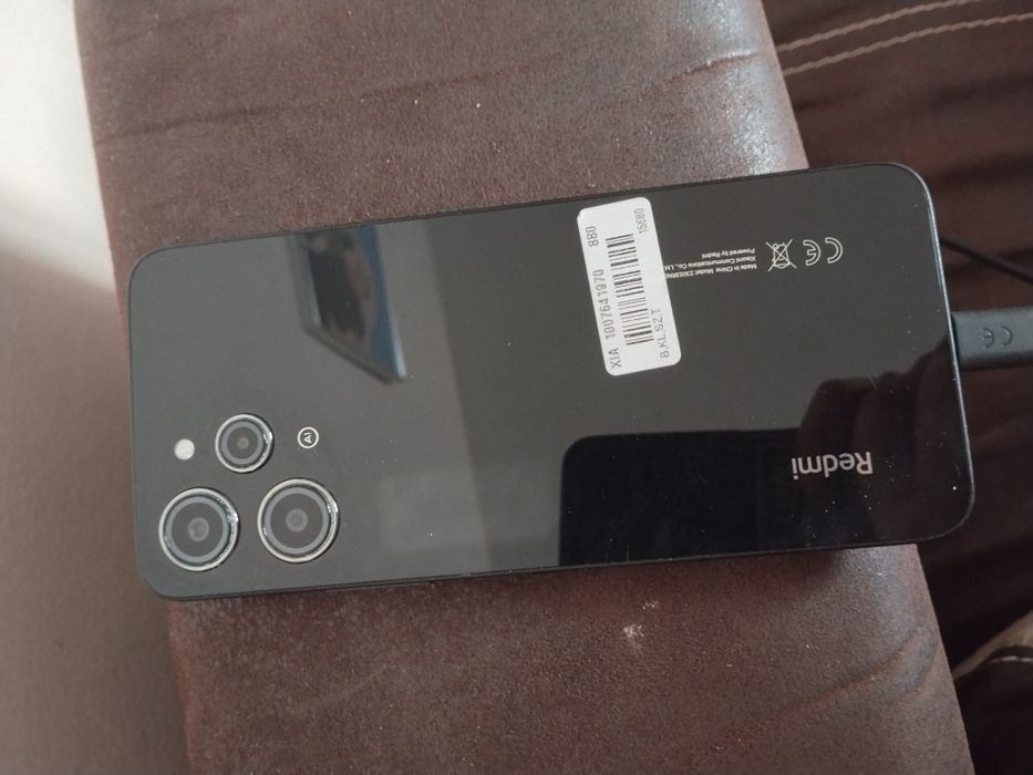 Xiaomi Redmi 12 Stan idealny do użytkowania