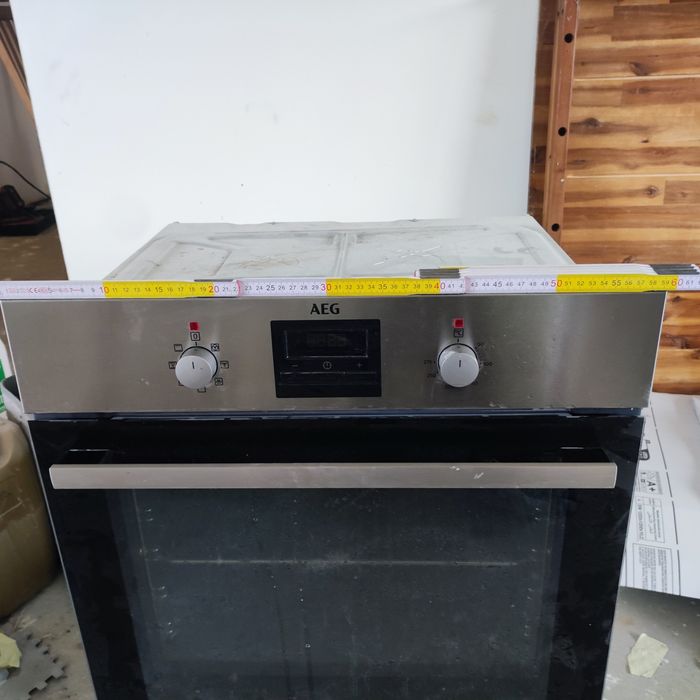 Sprzedam piekarnik Aeg