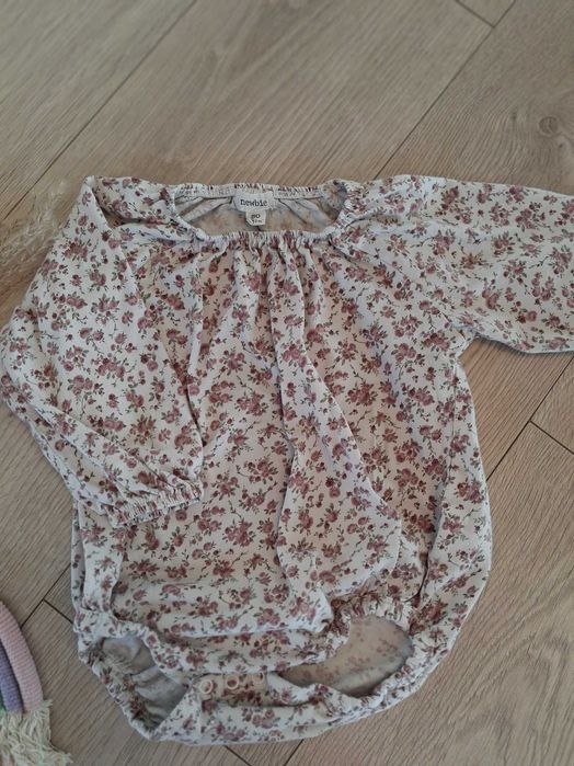 Body kwiaty newbie 80
