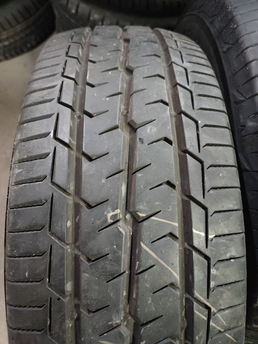 Opony letnie 225/65R16C 112/110T Toyo Nano Energy Van | 2szt