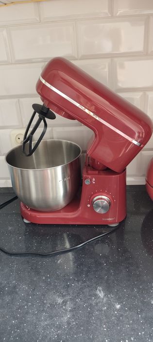 Robot kuchenny mikser