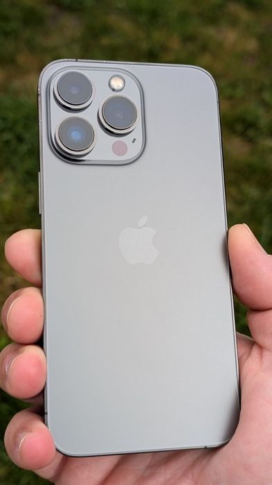 iPhone 13 pro 128 гарний стан