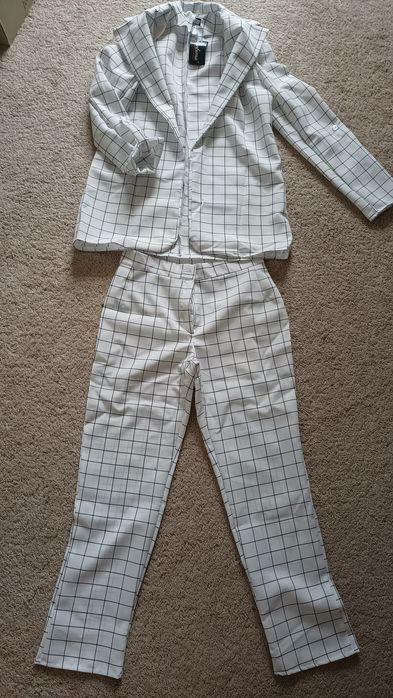 Garnitur damski XS-S