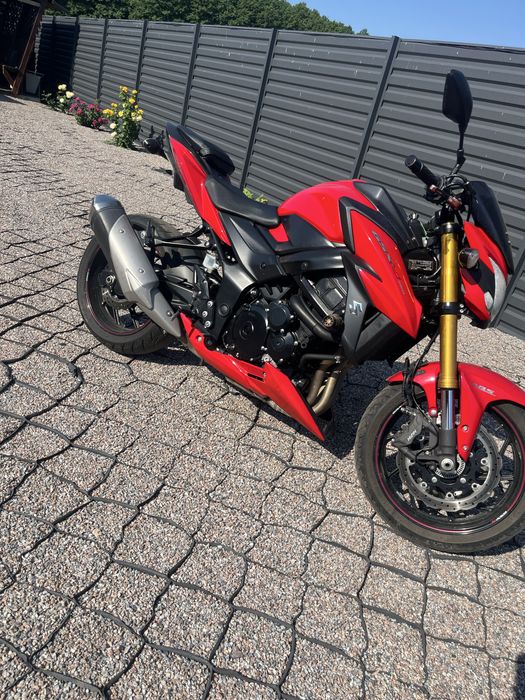 Продам Suzuki GSX-750S