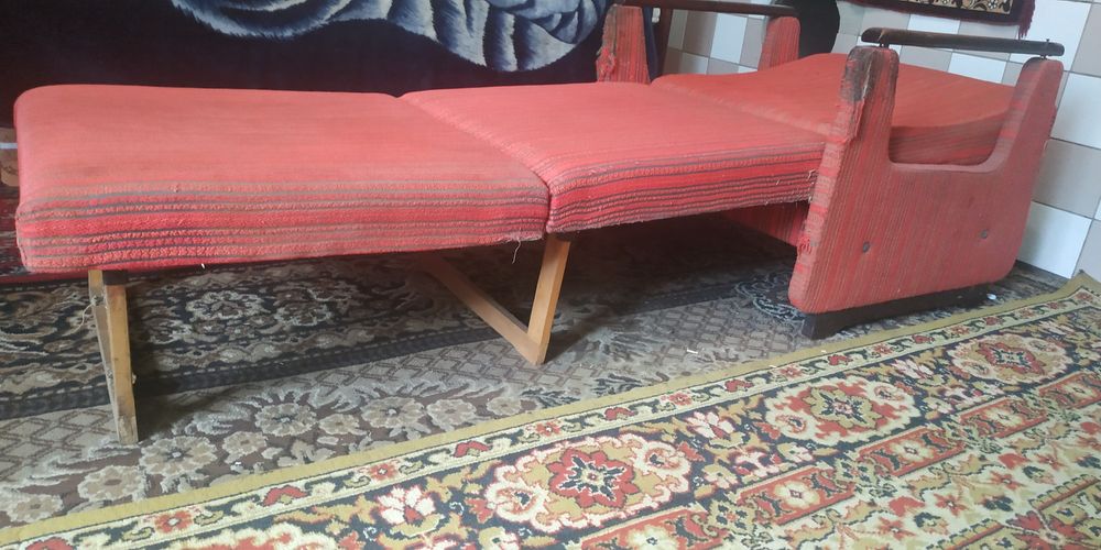 Розкладне Крісло Кровать