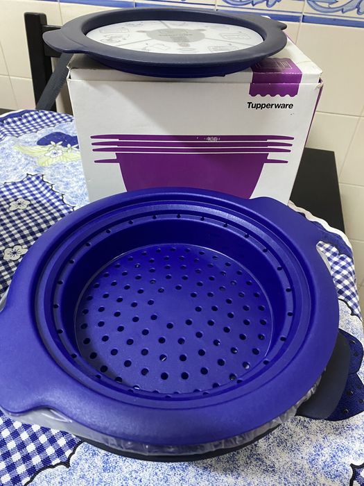 Micro Urban Tupperware