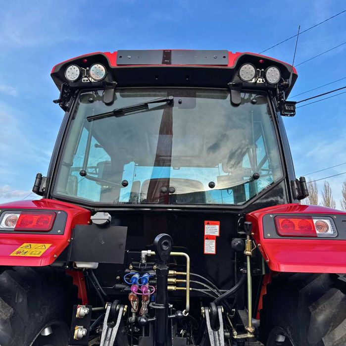 Трактор YTO ЮТО LX 1304-А (130 к.с.) 2025 року. Безкоштовна доставка