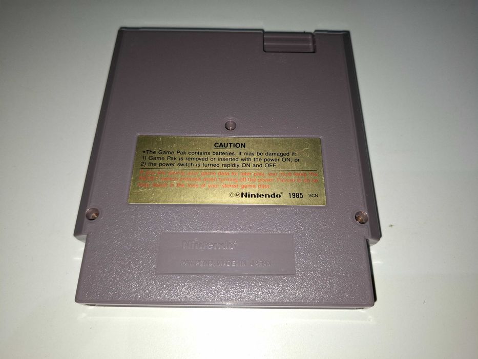 Kirby's Adventure - Nintendo NES