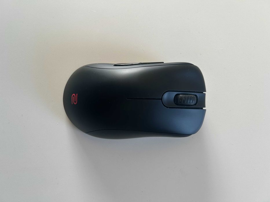 Zowie EC1-DW | Rato Gaming | Como Novo | 90€