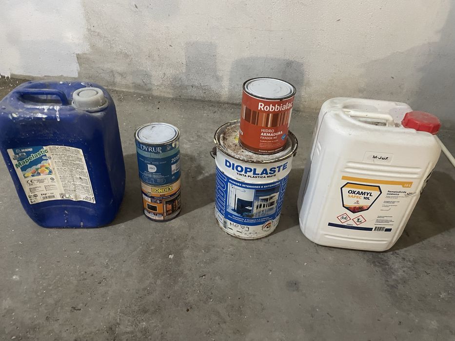 Material construçao