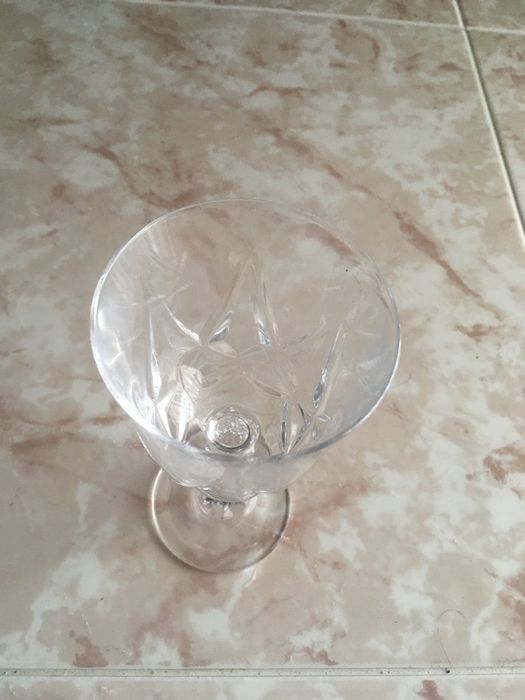 Copos Novos Cristal d’Arques429128497926645762