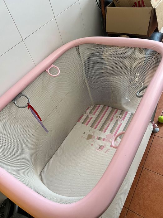 Parque infantil Brevi novo