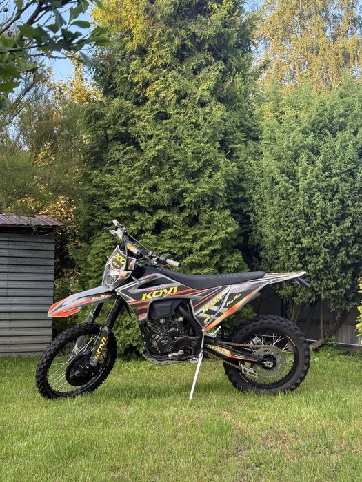 Kovi advance 300 fr
