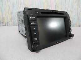 Головное устройство Kia Sportage 3