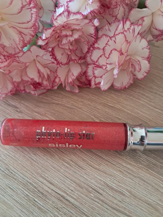 Sisley Błyszczyk Lip Star nr 5