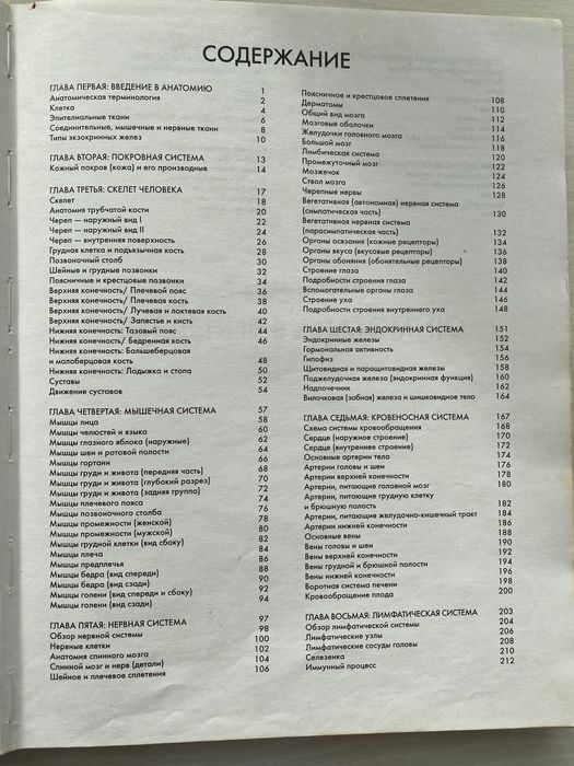 Эдуард Алкамо. АНАТОМИЯ. Лучший учебник