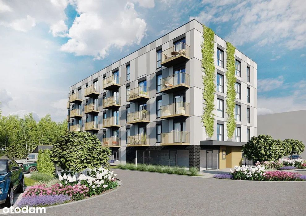 ECCO Panorama | lokal użytkowy BU2