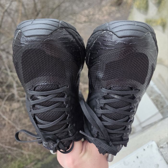 42р Asics Gel Fujitrabuco 6 GoreTex Gtx трекінгові кросівки