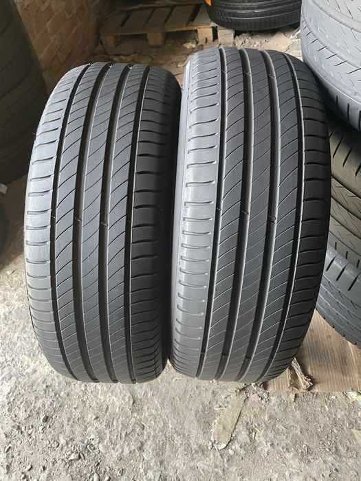 215/55 R17 Michelin Primacy 4 / Іспанія / 2шт./