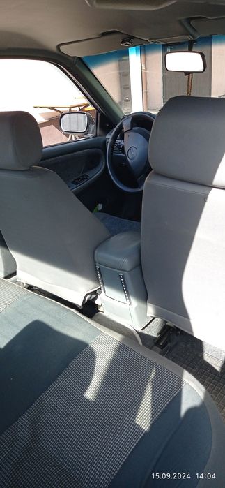 Продам автомобіль