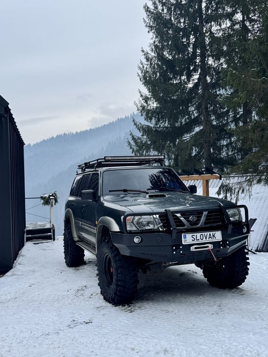 БУДИНОЧКИ В КАРПАТАХ | Королівське місце | ЧАН