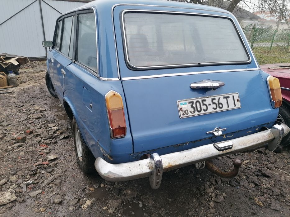 продам ваз 2102 на ходу