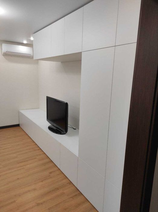 Констроювання меблів (ВіярПро)