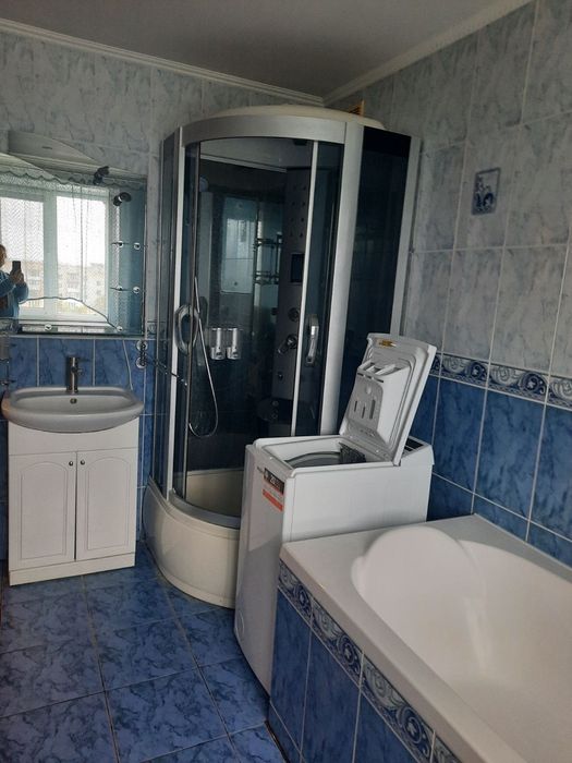 Оренда 4кім квартири + гараж