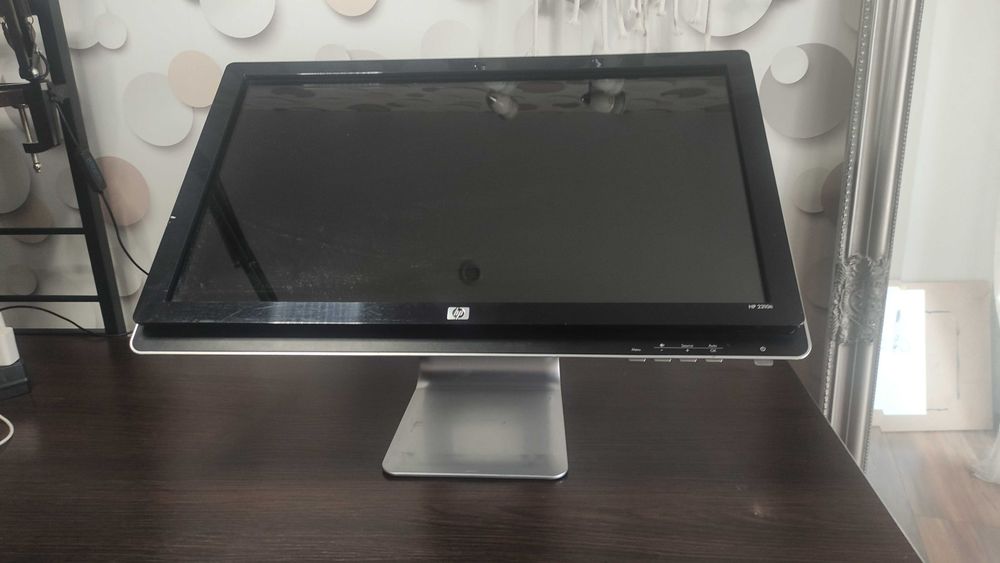 Монітор HP 2310ti Touch
