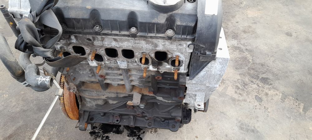 Motor completo SEAT Ibiza III (6L1)