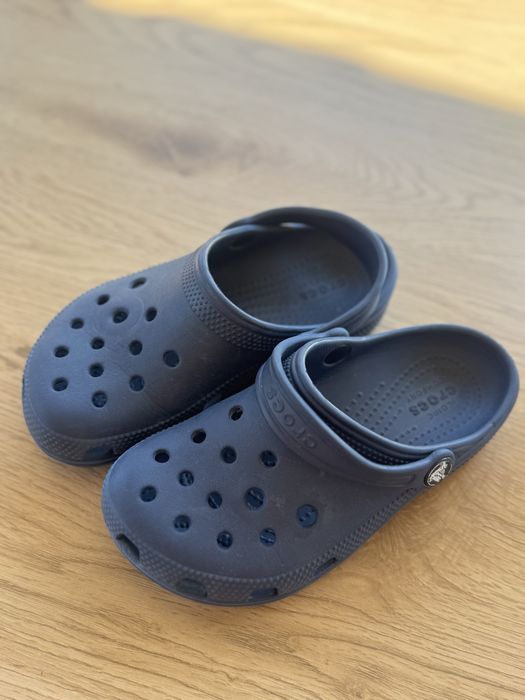 Crocs дитячі стан гарний