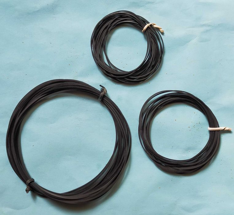 Комплект пасеков на кассетные магнитофоны Весна 305-306