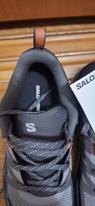 Buty damskie salomon outdoor