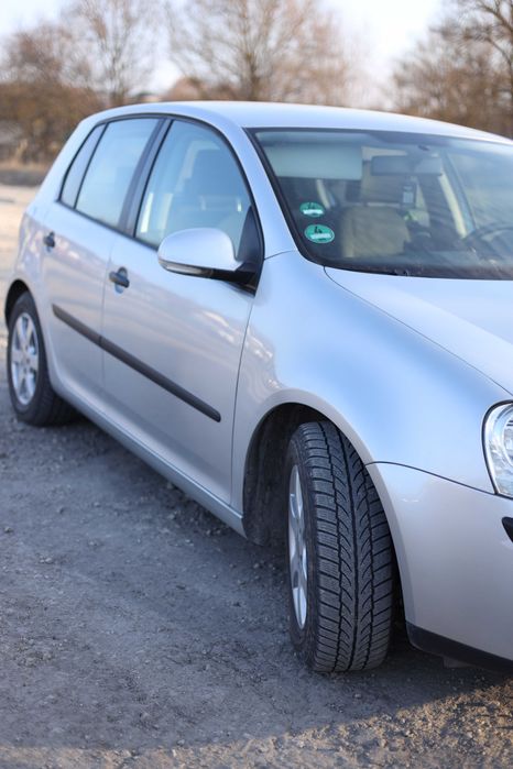 Volkswagen Golf 5