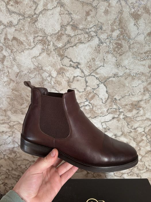 Челсі Marriotti.