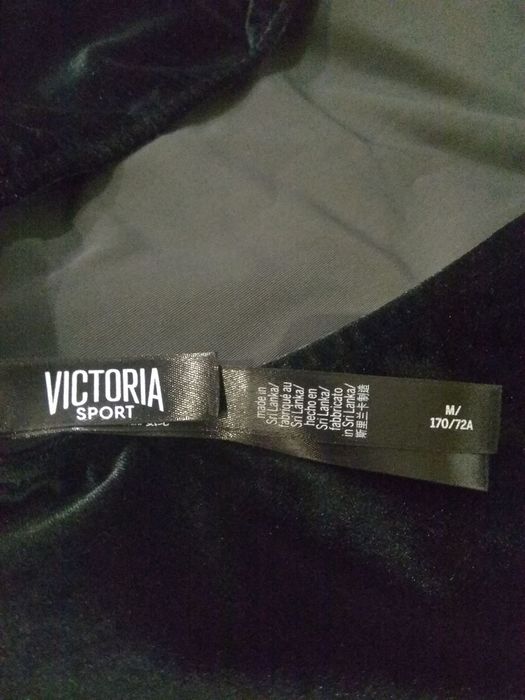 Боді Victoria secret sport