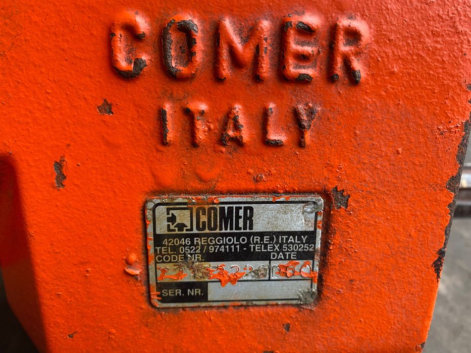 Продам редуктор підвищуючий оберти  1:4