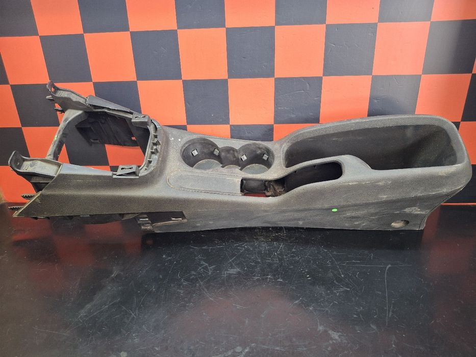 Consola central FORD Tourneo Courier Kombi I