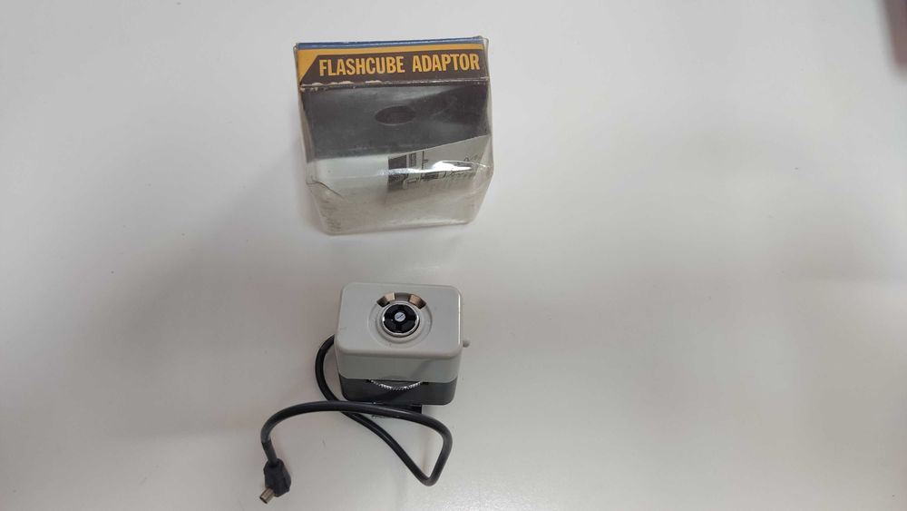 Material Fotográfico Vintage