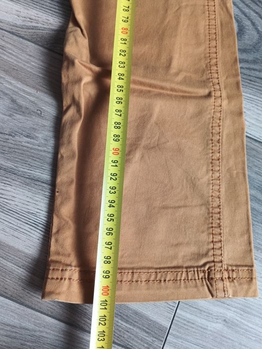 Spodnie męskie Cropp