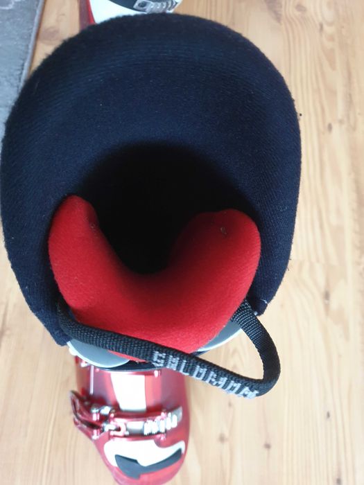 Buty narciarskie 43/44