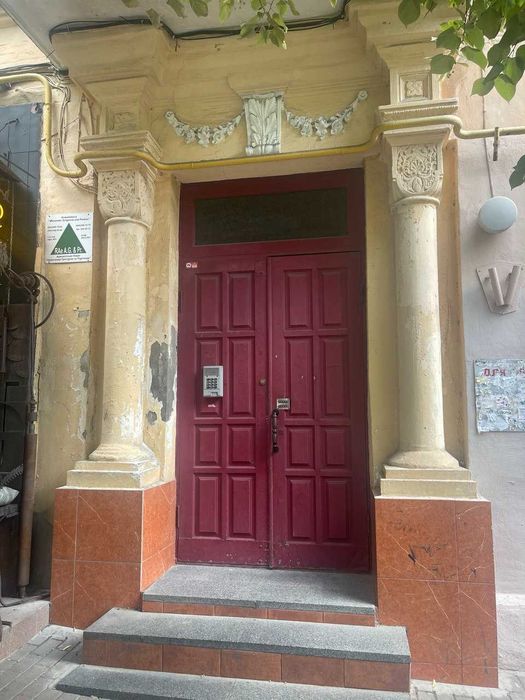 Коммерческая недвижимость по адресу бульвар Дружбы Народов (площадь 92 м²) - Atlanta.ua - фото 2