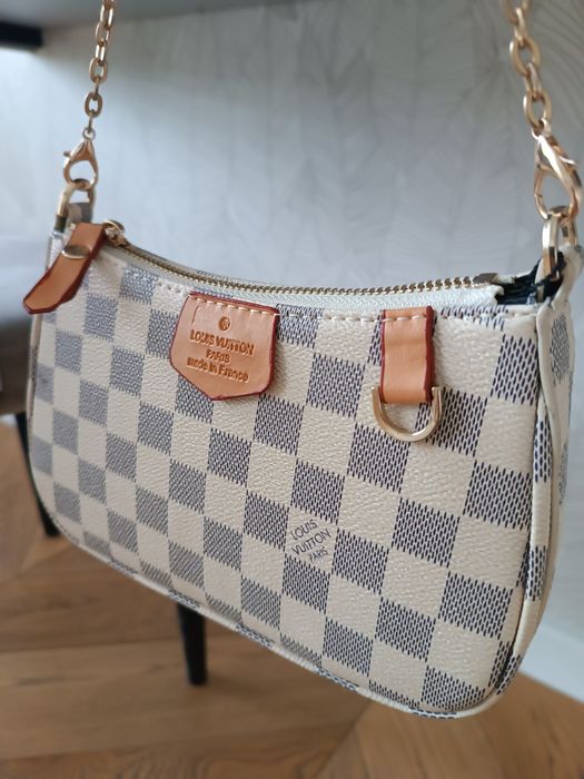 Mała  torebka damska Louis Vuitton okazja