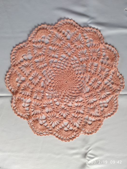 Mix serwet 46 centymetrów