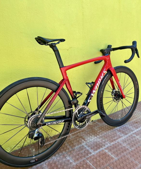 S-Works Tarmac SL7
