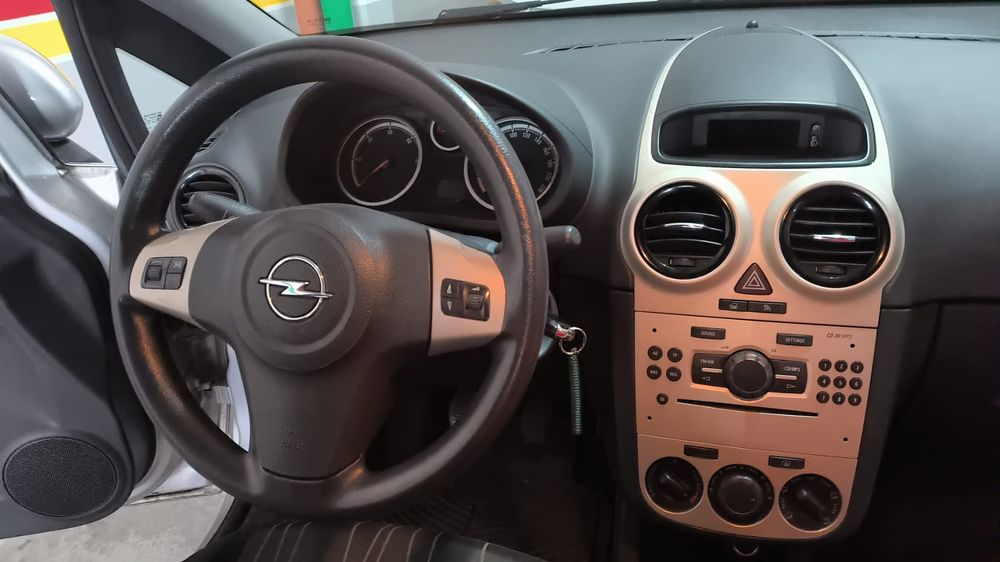 Opel Corsa 1.3 CDTI | Diesel | 2007