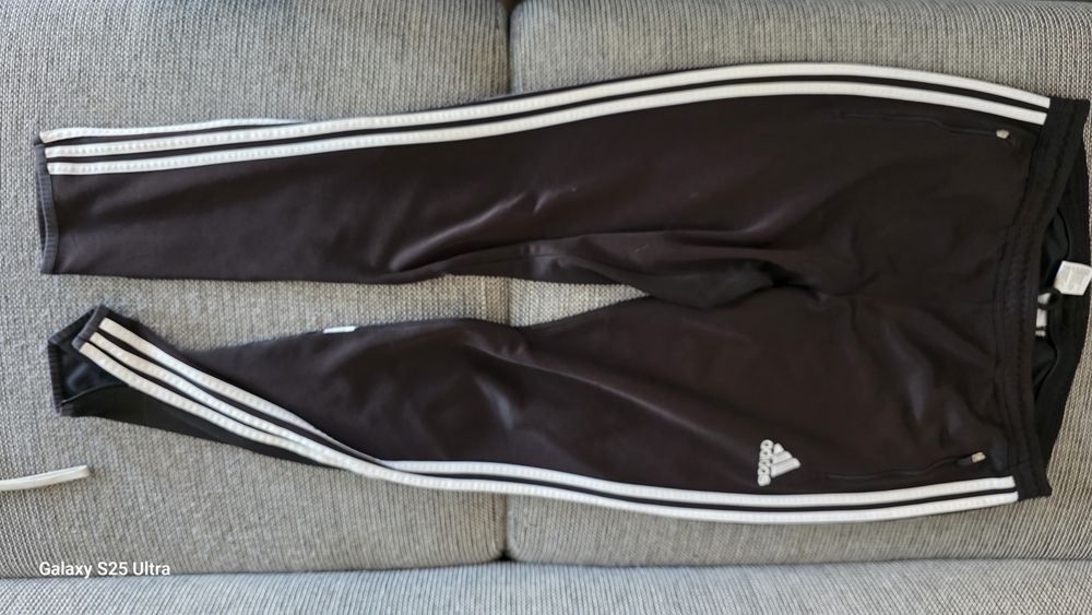 Adidas spodnie dresowe M