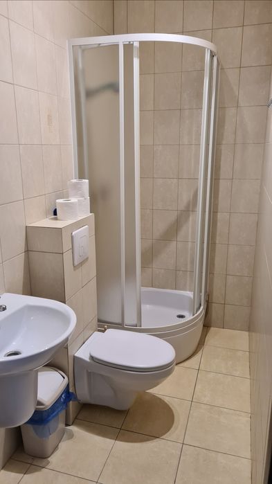 HEL  centrum -  pokoje z łazienkami