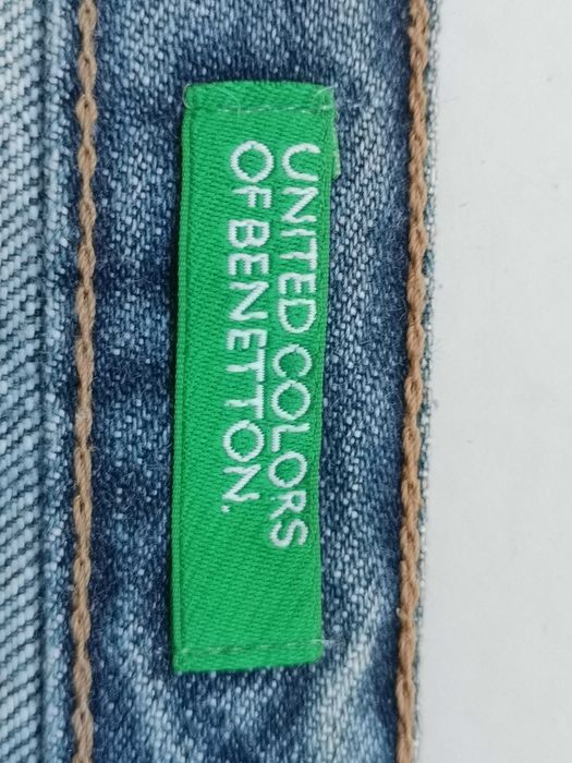 Spódnica United Colors of Benetton